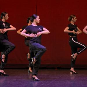 Fotografía de Talleres Baile Flamenco (galería 2) - Conservatorio de Danza